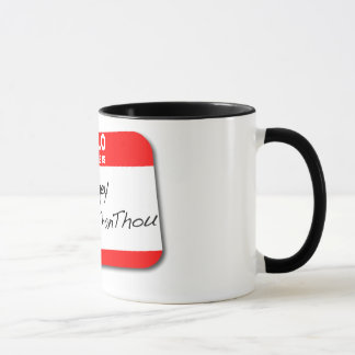 Mug Judgey McHolierthanthou