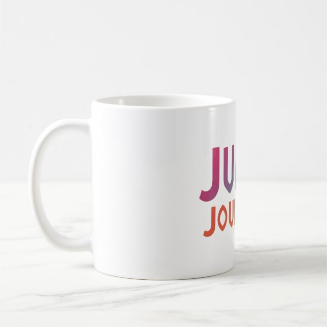Mug Juge Journey (Gauche)