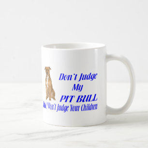 MUG JUGEMENT DE PITBULL