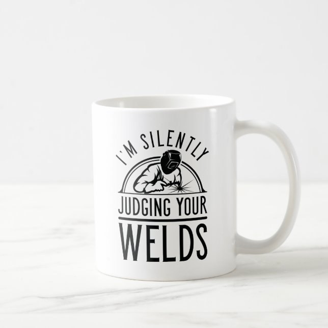 Mug Juger vos boucliers (Droite)