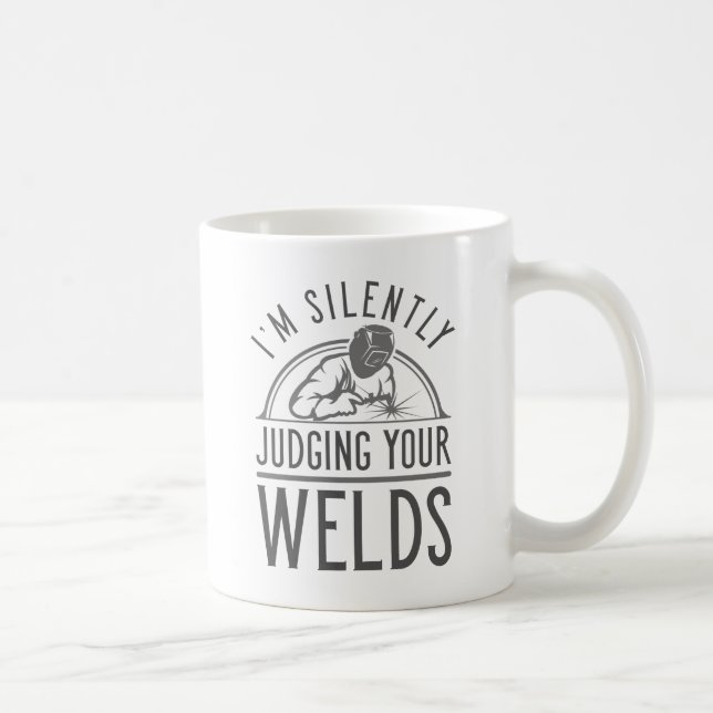 Mug Juger vos boucliers (Droite)