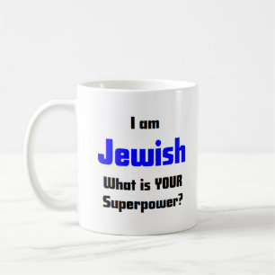 Mug juif