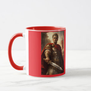 Mug Jules César