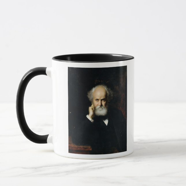 Mug Jules Janssen (Gauche)