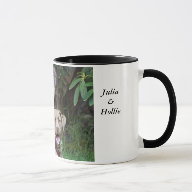 Mug Julia et Hollie (Droite)