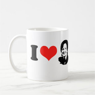 MUG JULIA GILLARD