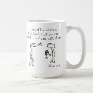 Mug Julia Melanie
