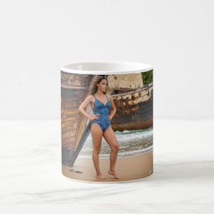 Mug Juliet Rebko .2 Mug, 11 oz