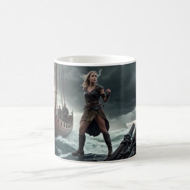 Mug Juliet Rebko .2 Mug, 11 oz (Centre)