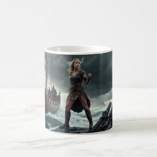 Mug Juliet Rebko .2 Mug, 11 oz