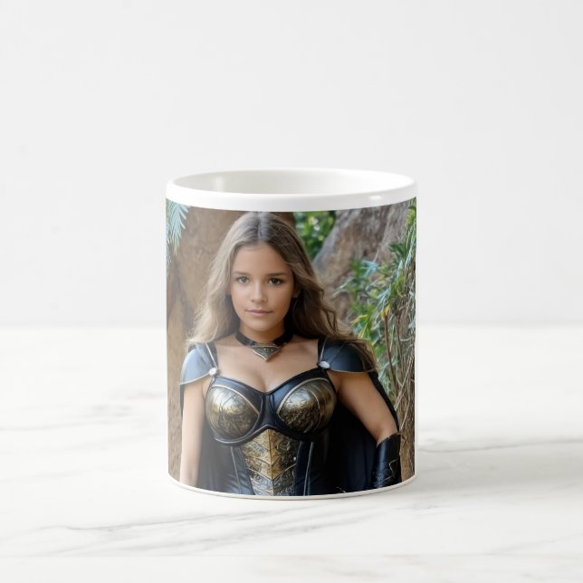 Mug Juliet Rebko .2 Mug, 11 oz (Centre)
