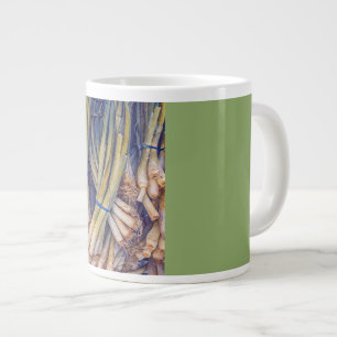Mug Jumbo 200z