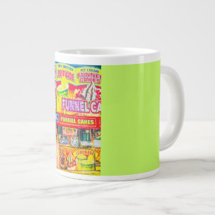 Mug Jumbo 20 oz