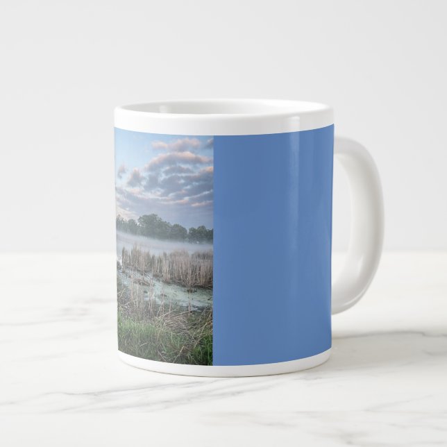 Mug Jumbo 20 oz (Devant droit)