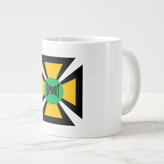 MUG  JUMBO  SPORT