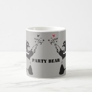 Mug Jumeaux de l'ours