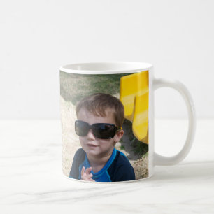 Mug Jumeaux louches