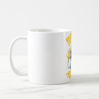 Mug Jumpscare Addict