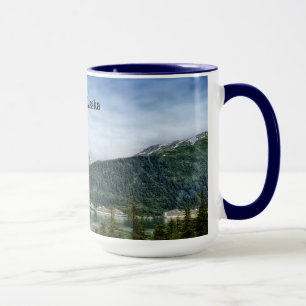 Mug Juneau (Alaska)