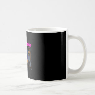 Mug Juneteenth sororité sistas amis