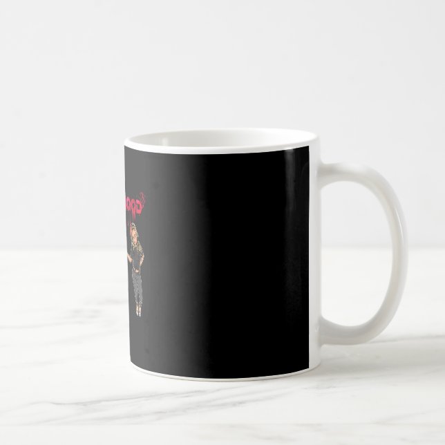 Mug Juneteenth sororité sistas amis (Droite)