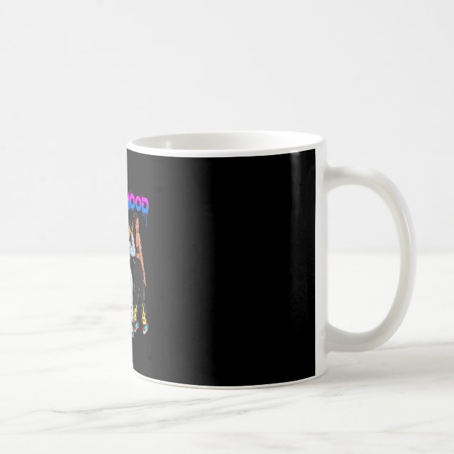 Mug Juneteenth sororité sœurs amis de quartier (Droite)