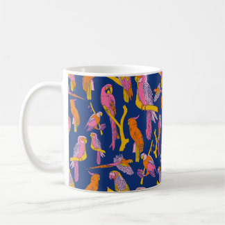 Mug Jungle Chatter