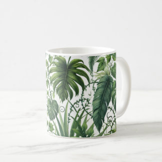 Mug Jungle tropicale