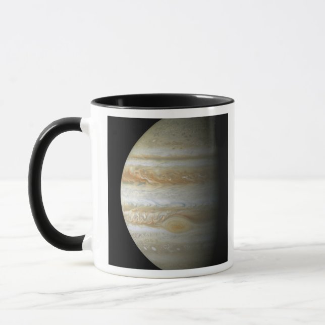 Mug Jupiter mosiac (Gauche)