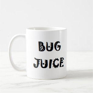 Mug jus de bug