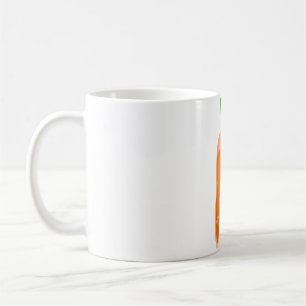 Mug Jus de carottes