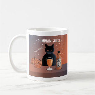 Mug Jus de citrouille