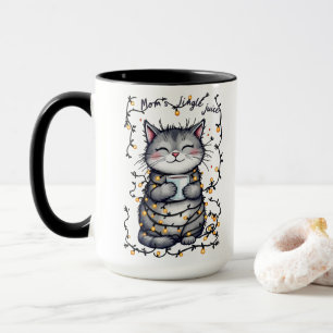Mug Jus de cloche de maman