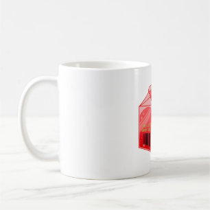 Mug Jus de pastèque