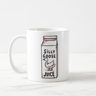 Mug Jus d'oie