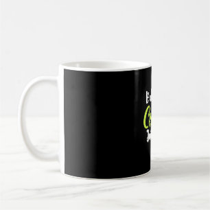 Mug Jus végétarien, mais premier céleri