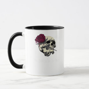 Mug Jusqu'à ce que la mort nous sépare
