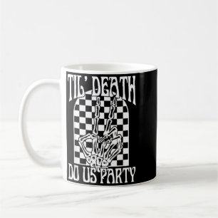 Mug Jusqu'à ce que l'agence gouvernementale fasse la f