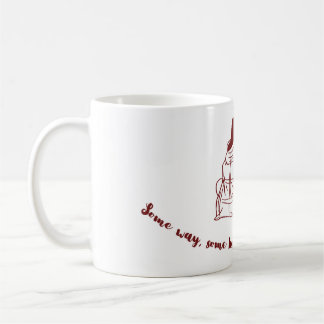 Mug Jusqu'à ce que nous nous rencontrions à nouveau