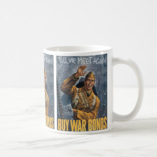 Mug Jusqu'à ce que nous nous rencontrions à nouveau