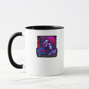 Mug Jusqu'À La Mort Faisons-Nous Partie Classique - Gr