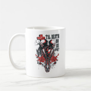 Mug Jusqu'À La Mort, Ne Sommes-Nous Plus Classiques ?