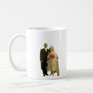 Mug Jusqu'à la mort nous faisons partie de mème classi