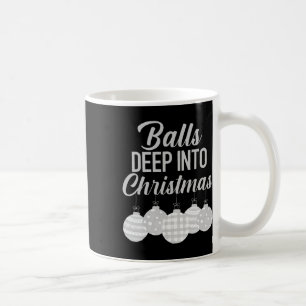 Mug Jusqu'À Noël