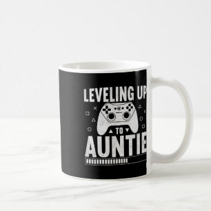 Mug Jusqu'À Tante Jeu Vidéo Ba