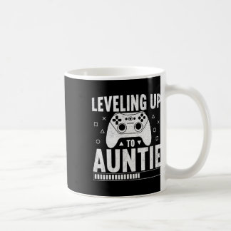 Mug Jusqu'À Tante Jeu Vidéo Ba