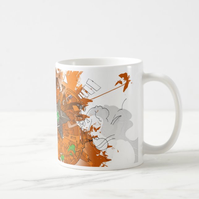 Mug just have to grow!!! (Droite)