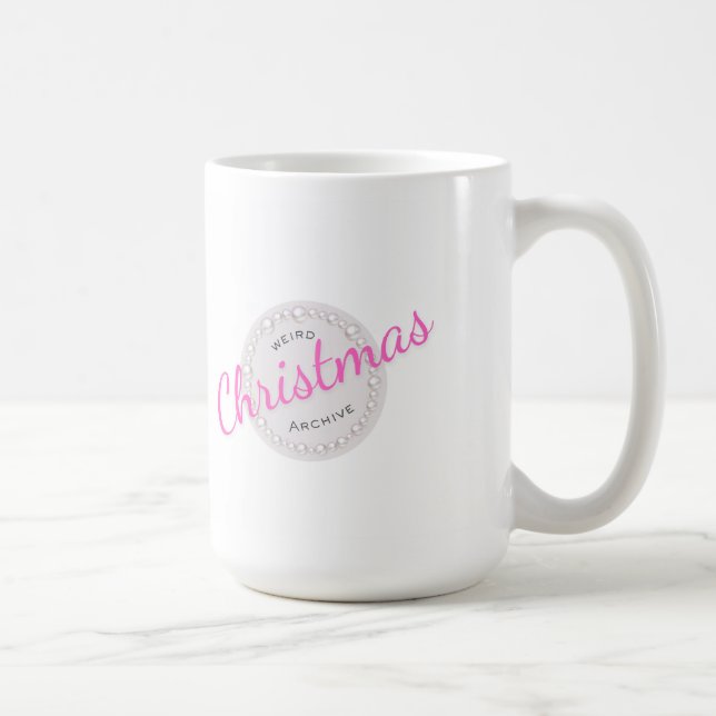 Mug Just Released! Viral Baby Cocoa Dragon (Droite)