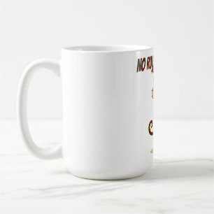 Mug Just Rhythm