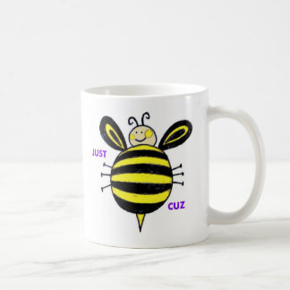 Mug justbeecuz